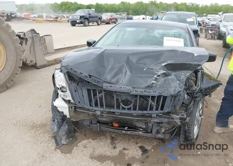 2010 Mercury Milan from USA, damaged, VIN 3MEHM0HA2AR664854